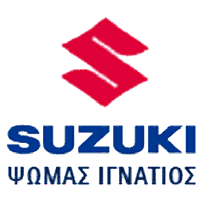 Suzuki Psomas